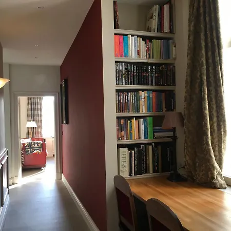 Apartment A With A Heart