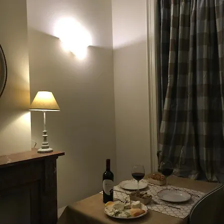 A With A Heart Apartment *