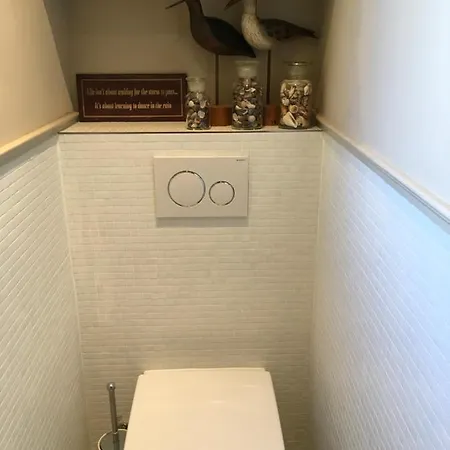 A With A Heart Apartment *