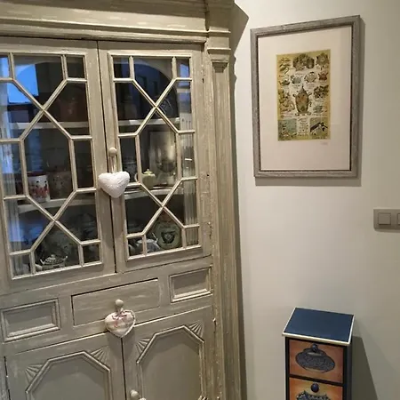 Apartment A With A Heart