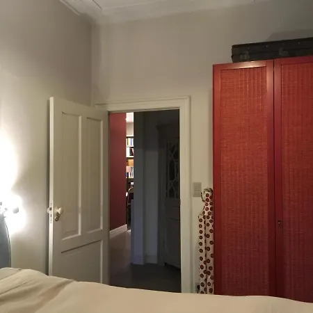Apartment A With A Heart Ostend