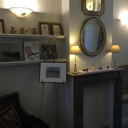 Apartment A With A Heart *