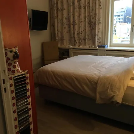 Apartment A With A Heart *
