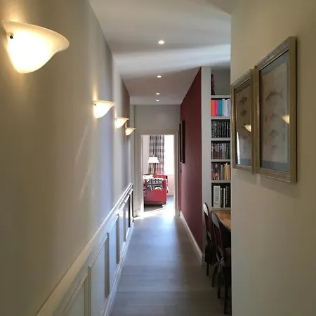 Apartman A With A Heart