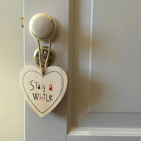 Apartman A With A Heart Ostende